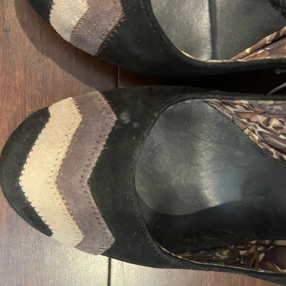 Missoni it tags edition